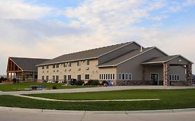Cobblestone Inn & Suites - Lake View